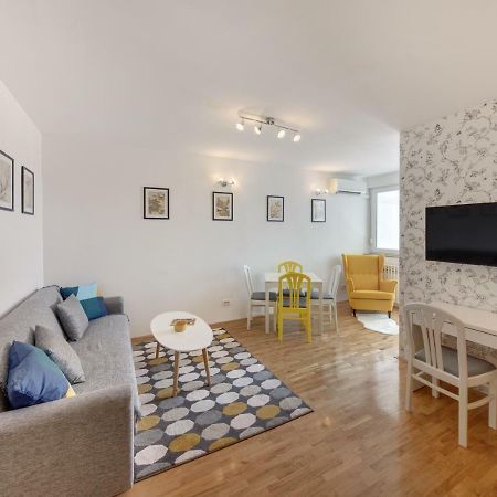 Apartman Όσιγιεκ Εξωτερικό φωτογραφία