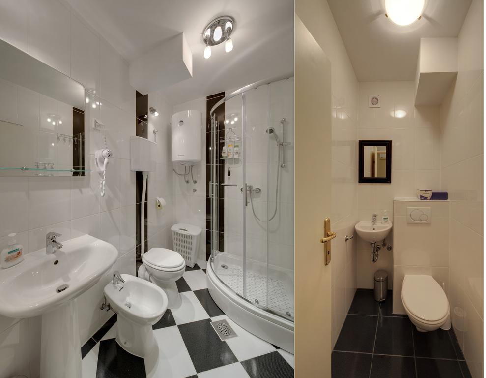 Apartman Όσιγιεκ Δωμάτιο φωτογραφία