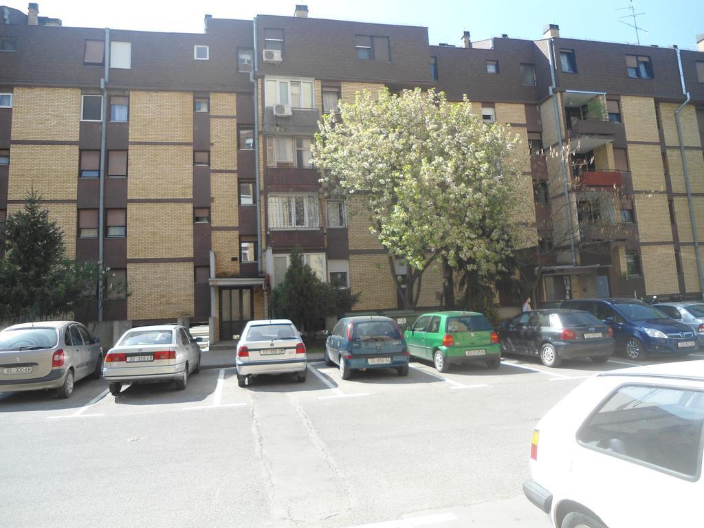 Apartman Όσιγιεκ Δωμάτιο φωτογραφία