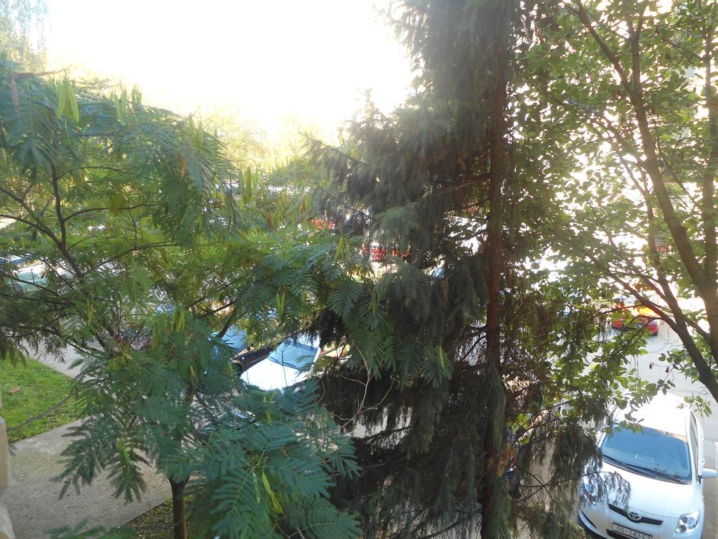 Apartman Όσιγιεκ Εξωτερικό φωτογραφία