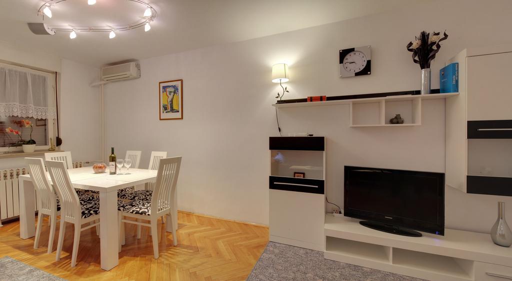 Apartman Όσιγιεκ Δωμάτιο φωτογραφία