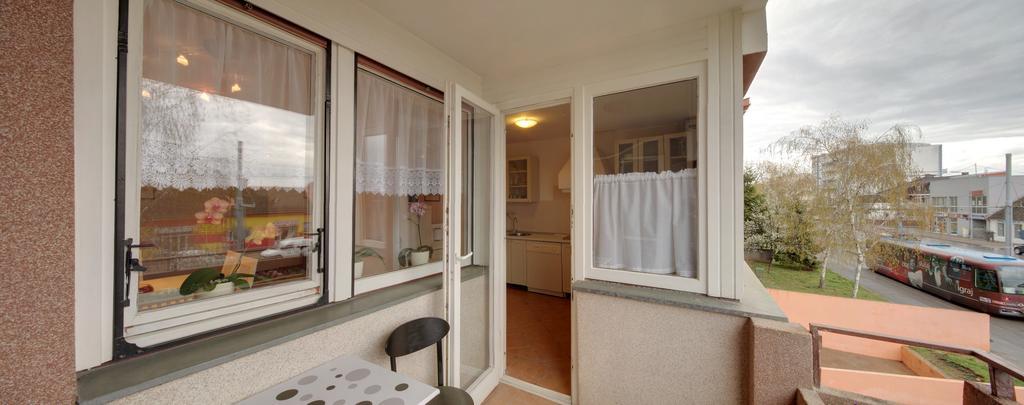 Apartman Όσιγιεκ Εξωτερικό φωτογραφία
