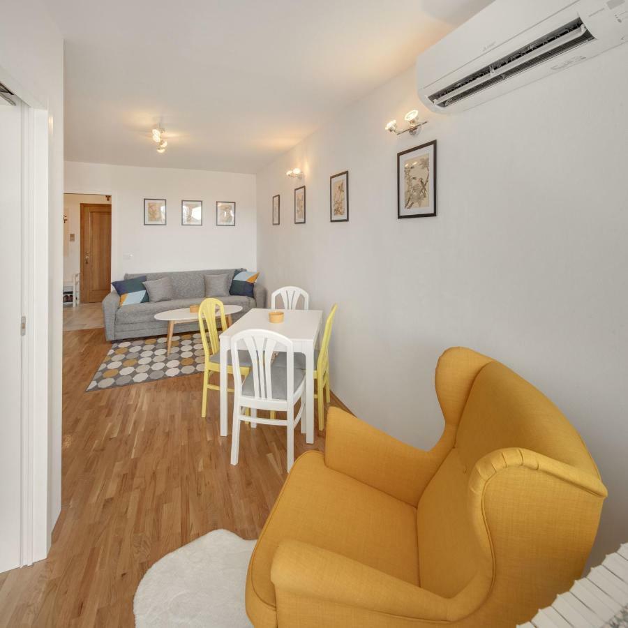 Apartman Όσιγιεκ Εξωτερικό φωτογραφία